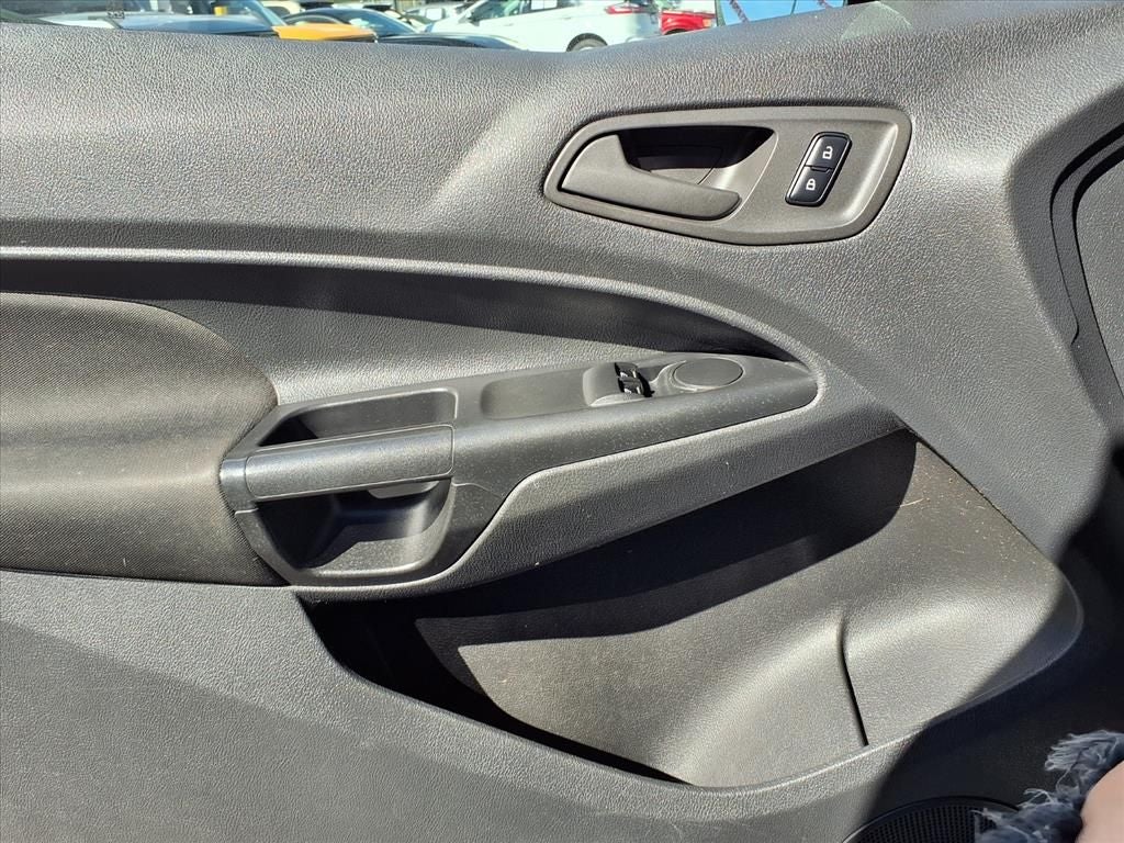 2016 Ford Transit Connect XL