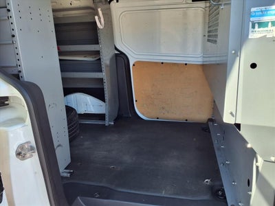 2016 Ford Transit Connect XL