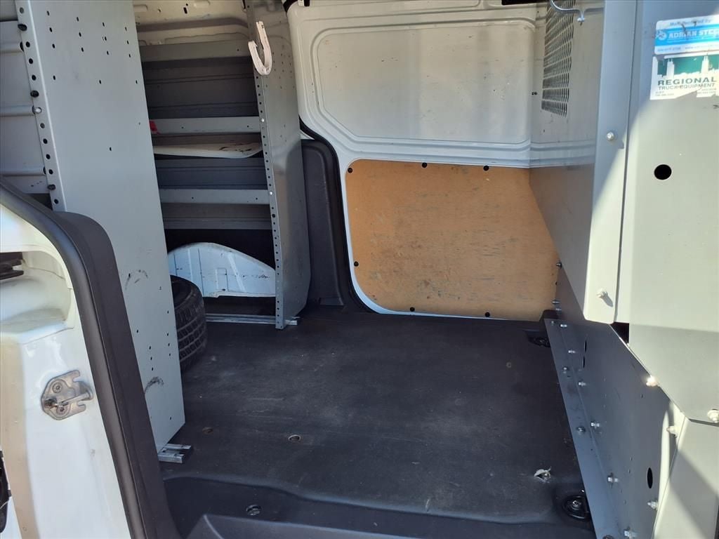 2016 Ford Transit Connect XL