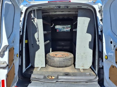 2016 Ford Transit Connect XL