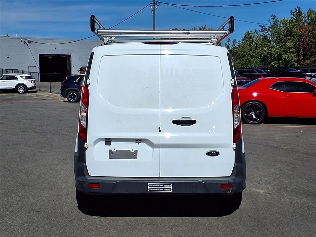 2016 Ford Transit Connect XL