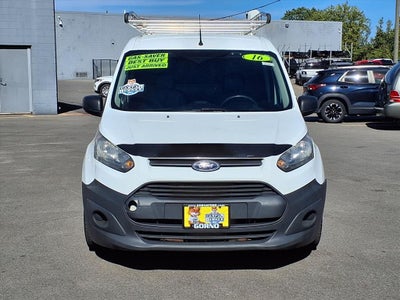 2016 Ford Transit Connect XL