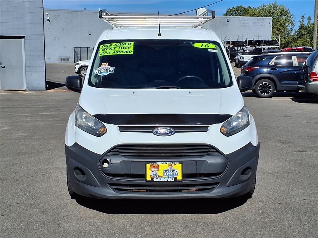 2016 Ford Transit Connect XL