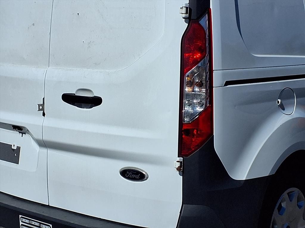 2016 Ford Transit Connect XL