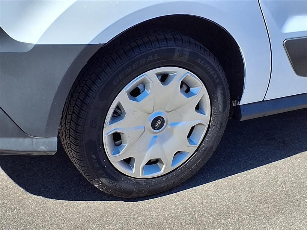 2016 Ford Transit Connect XL