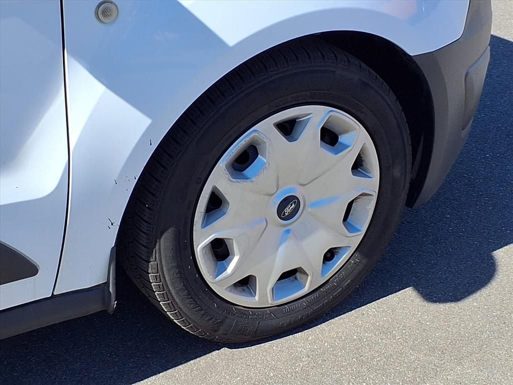 2016 Ford Transit Connect XL