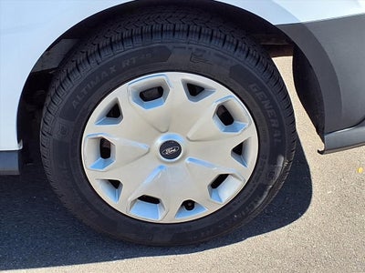 2016 Ford Transit Connect XL