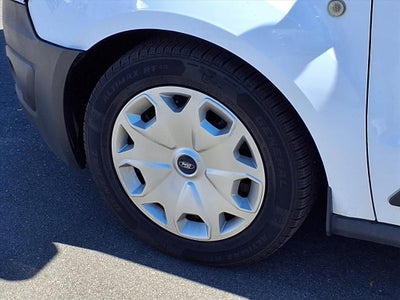 2016 Ford Transit Connect XL