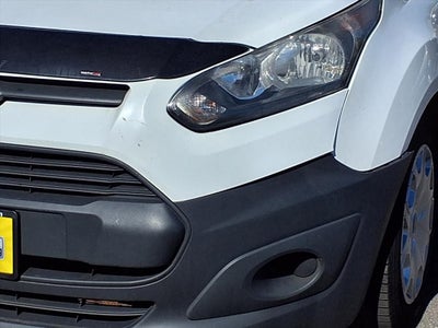 2016 Ford Transit Connect XL