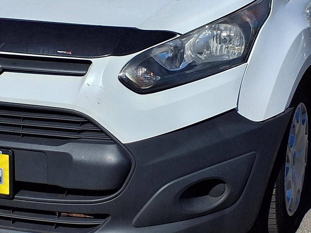2016 Ford Transit Connect XL
