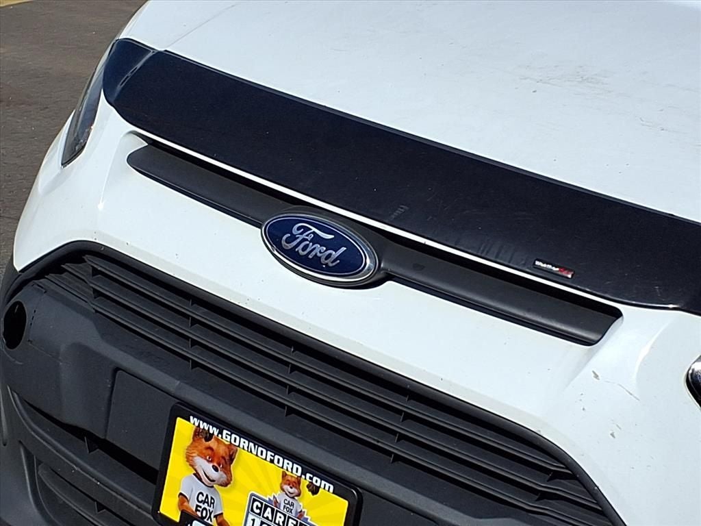 2016 Ford Transit Connect XL