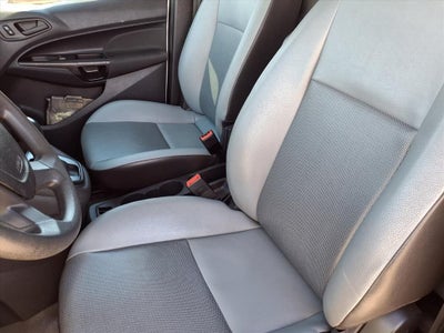 2016 Ford Transit Connect XL