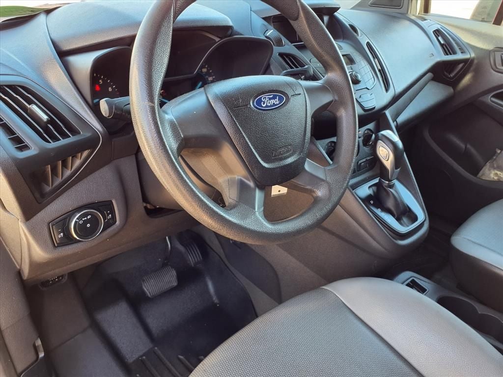 2016 Ford Transit Connect XL