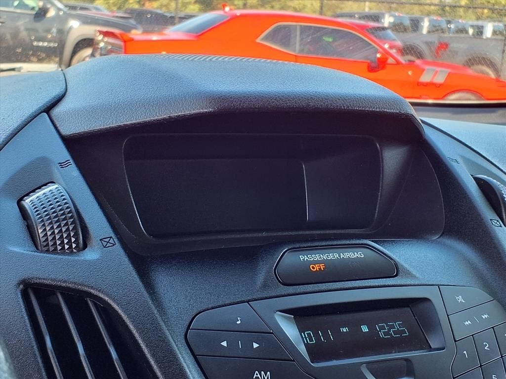 2016 Ford Transit Connect XL