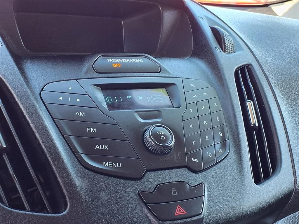 2016 Ford Transit Connect XL