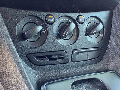 2016 Ford Transit Connect XL