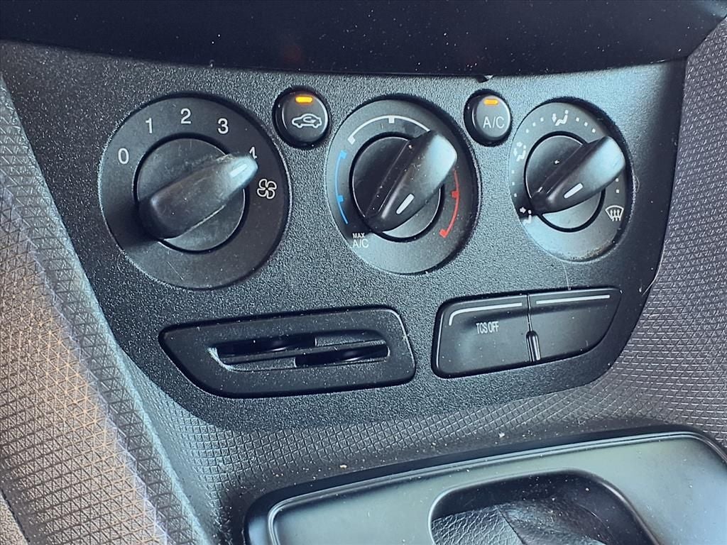 2016 Ford Transit Connect XL