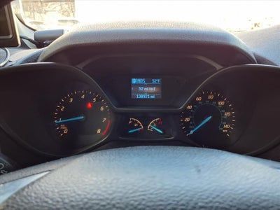 2014 Ford Transit Connect XL
