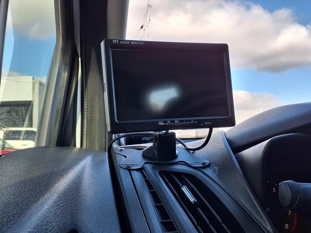 2014 Ford Transit Connect XL