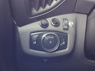 2014 Ford Transit Connect XL