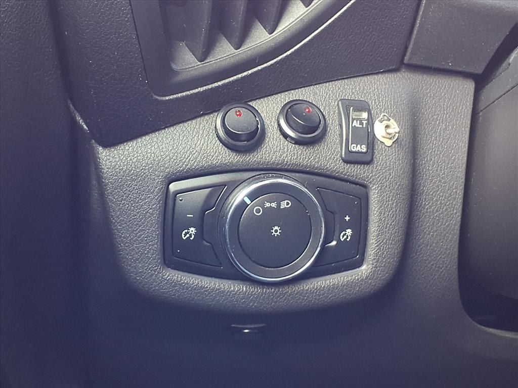 2014 Ford Transit Connect XL