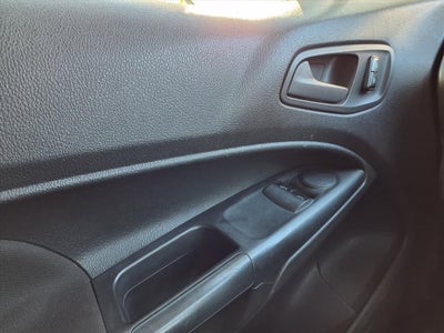 2014 Ford Transit Connect XL