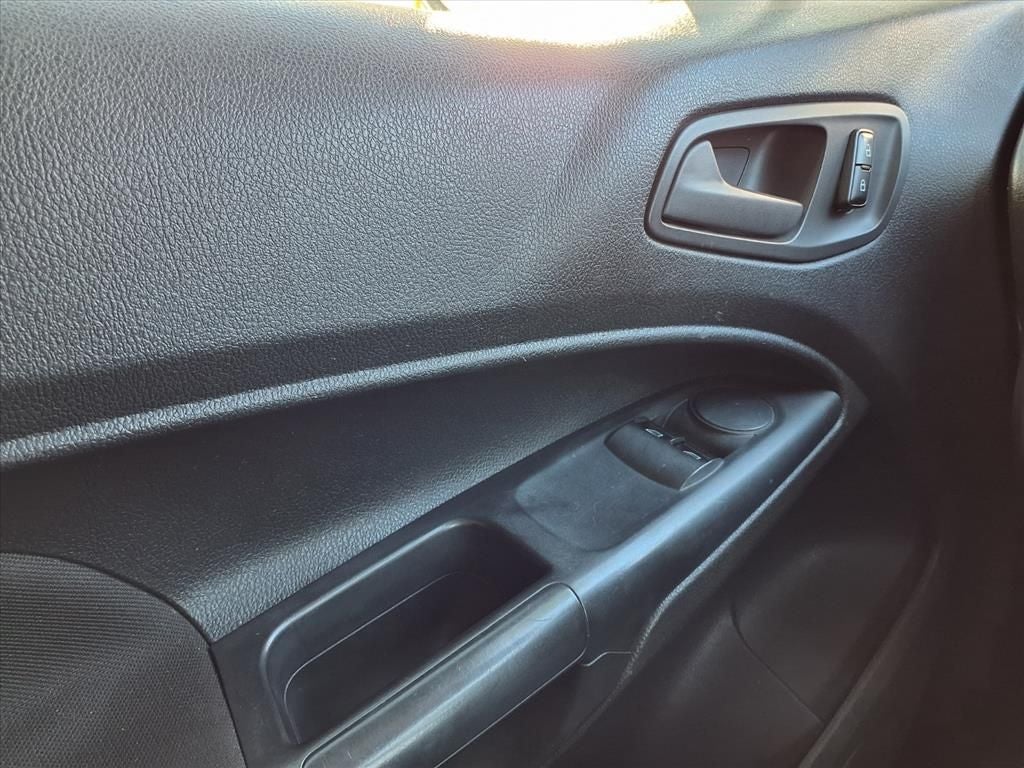 2014 Ford Transit Connect XL