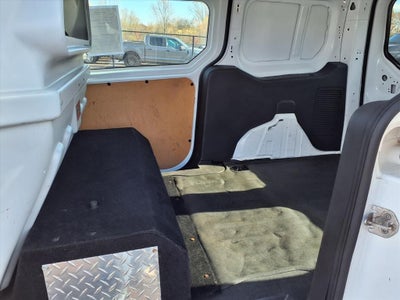 2014 Ford Transit Connect XL