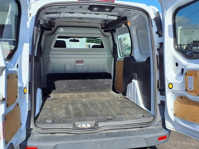 2014 Ford Transit Connect XL