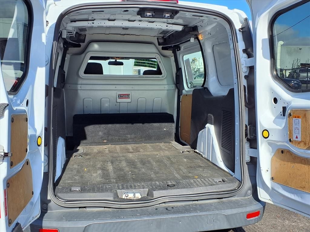 2014 Ford Transit Connect XL