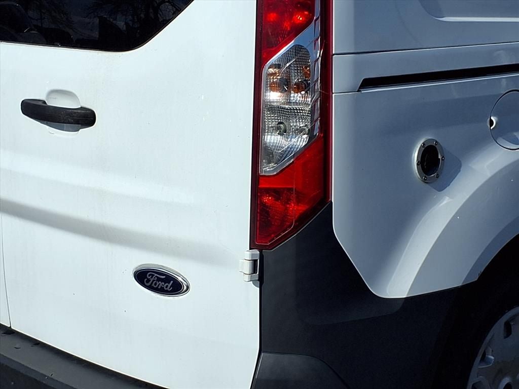 2014 Ford Transit Connect XL