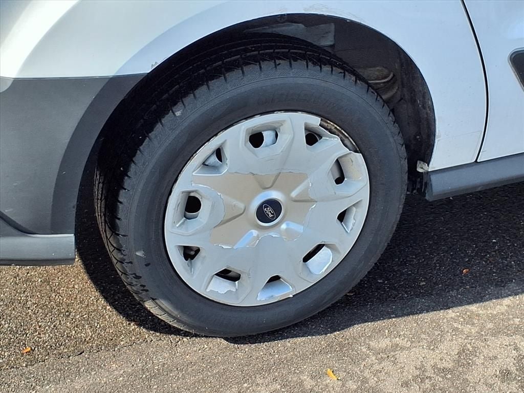 2014 Ford Transit Connect XL