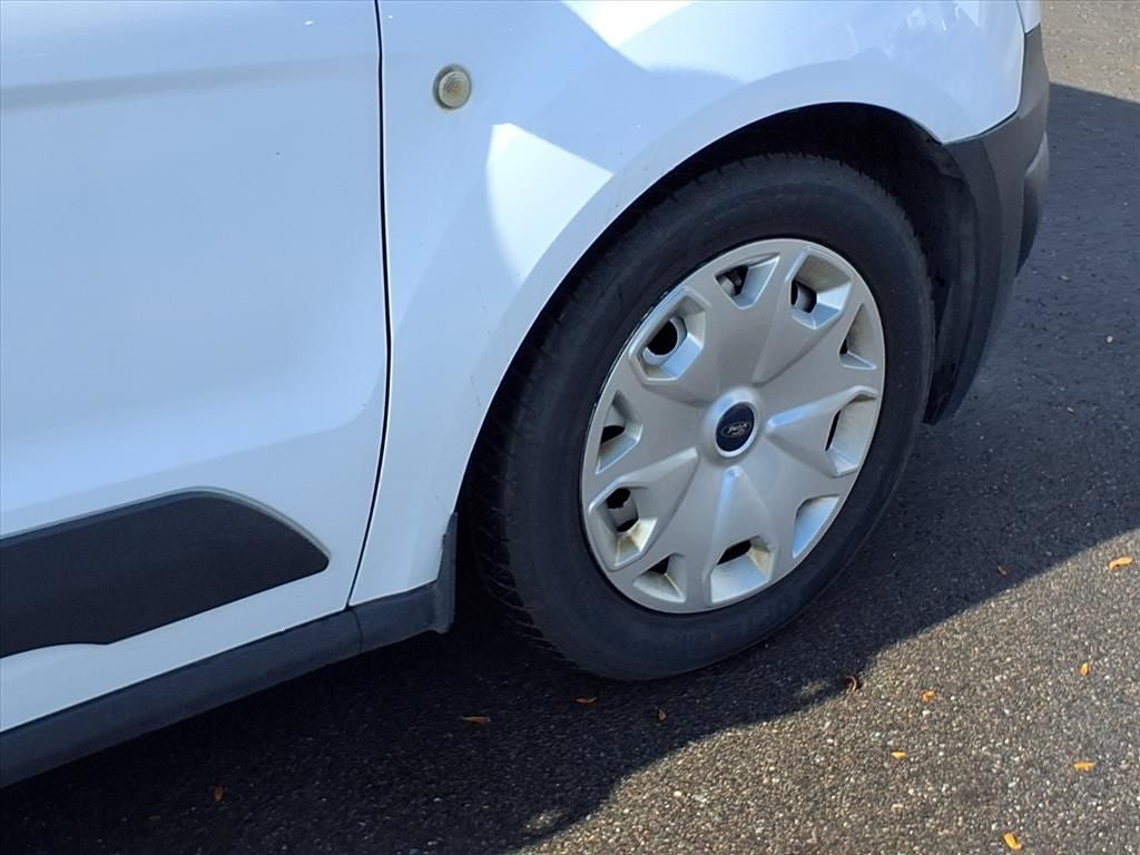 2014 Ford Transit Connect XL