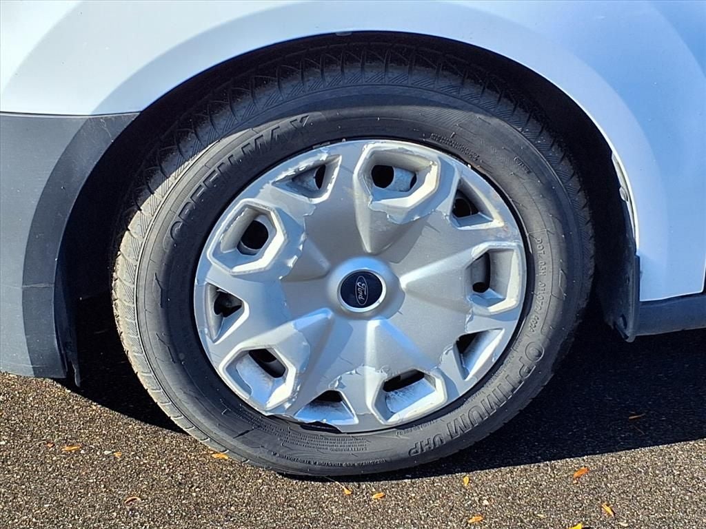 2014 Ford Transit Connect XL