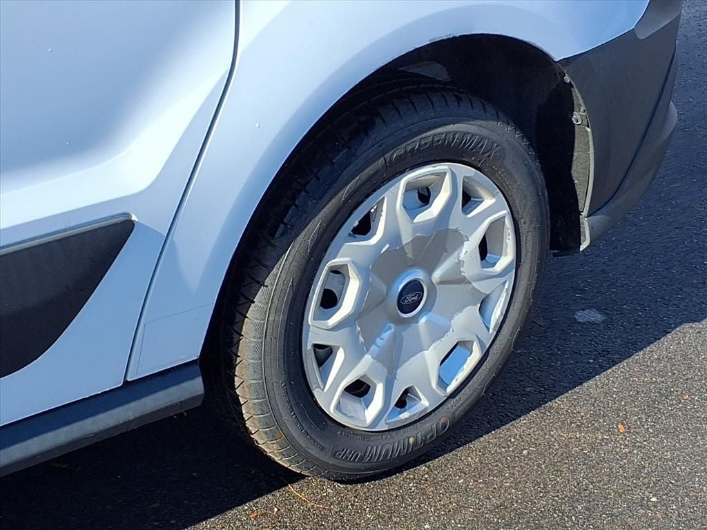 2014 Ford Transit Connect XL