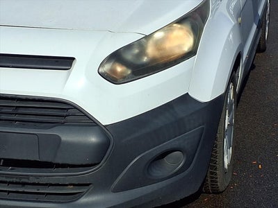 2014 Ford Transit Connect XL