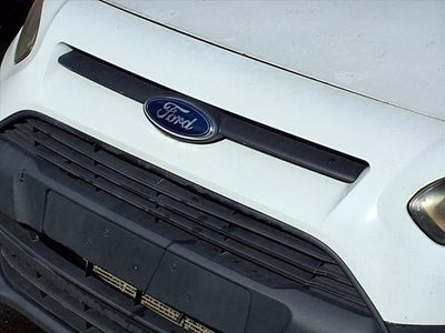 2014 Ford Transit Connect XL