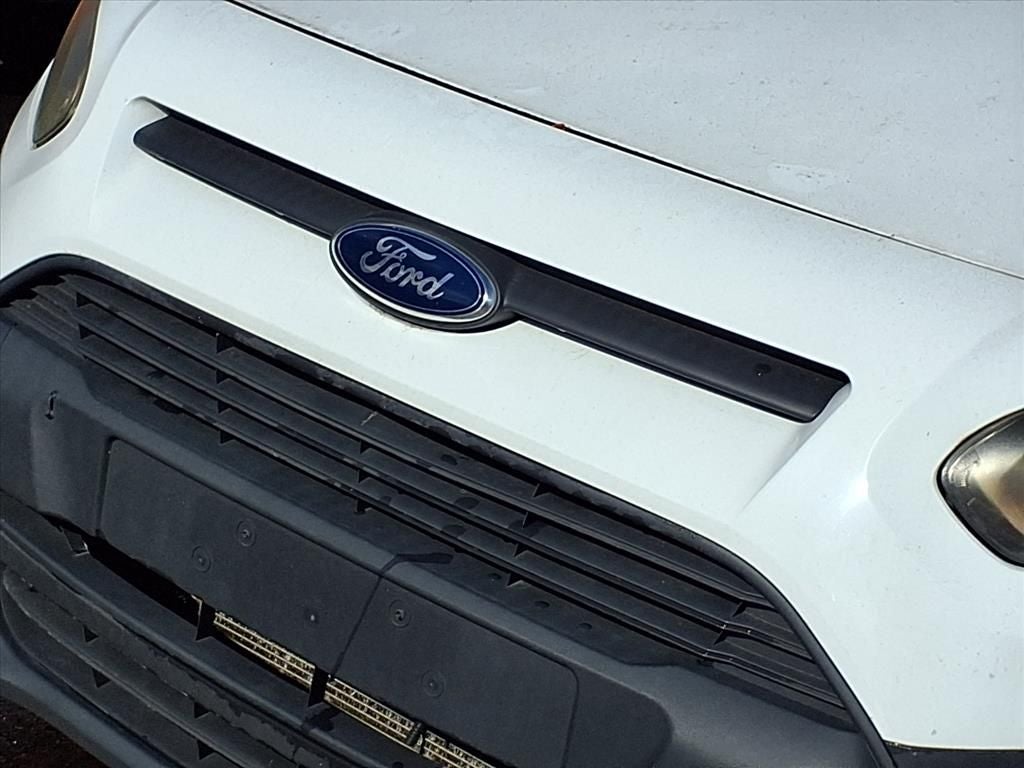 2014 Ford Transit Connect XL