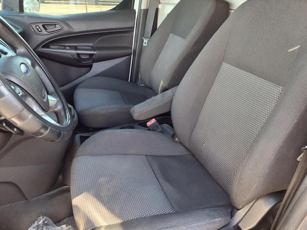 2014 Ford Transit Connect XL