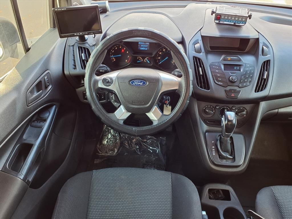 2014 Ford Transit Connect XL