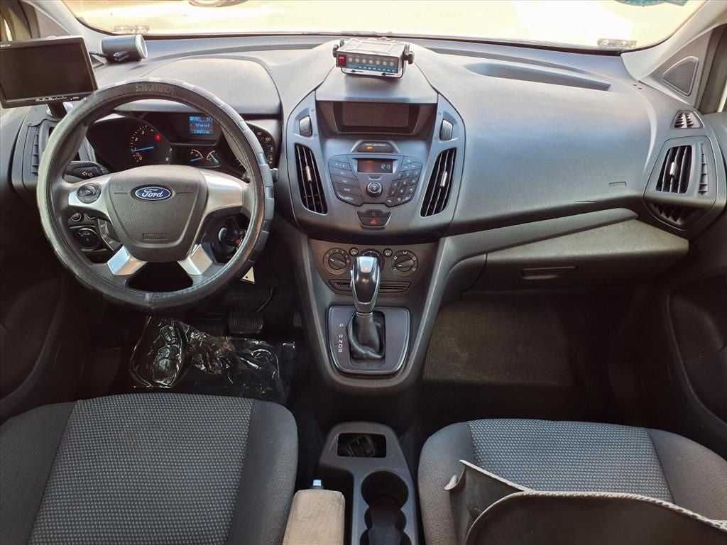 2014 Ford Transit Connect XL
