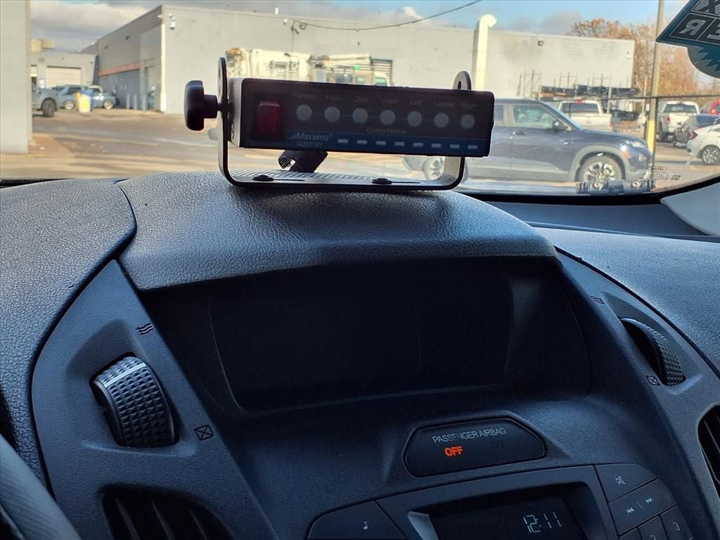 2014 Ford Transit Connect XL