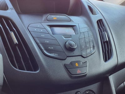 2014 Ford Transit Connect XL