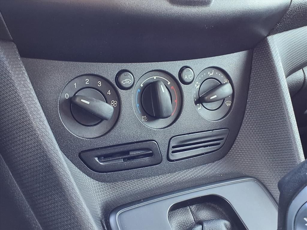 2014 Ford Transit Connect XL