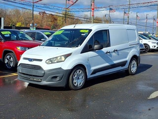 2014 Ford Transit Connect XL