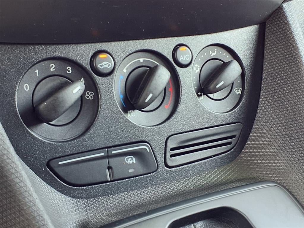 2017 Ford Transit Connect XL