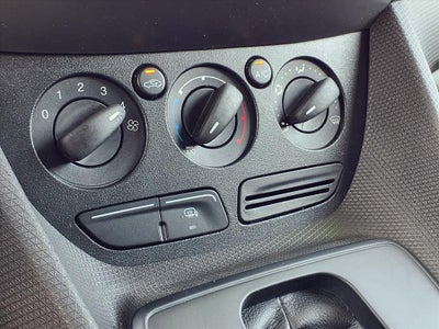 2017 Ford Transit Connect XL