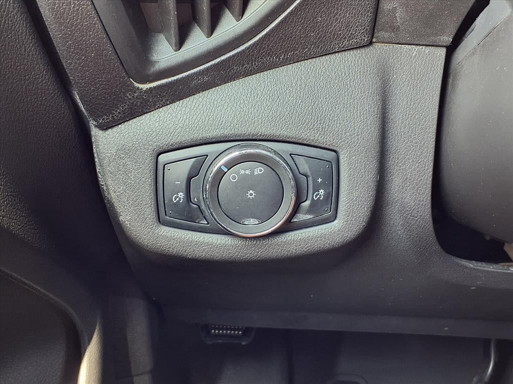 2017 Ford Transit Connect XL