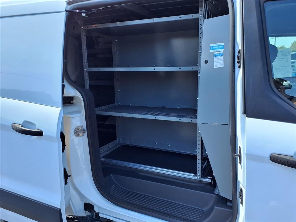 2017 Ford Transit Connect XL