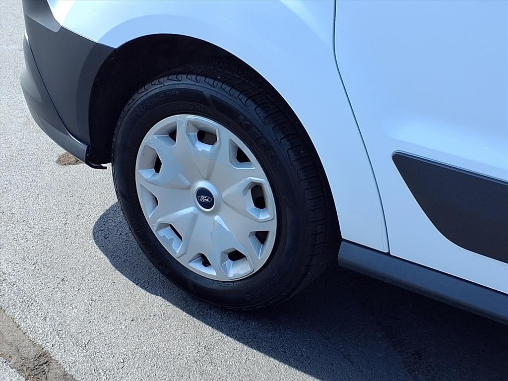 2017 Ford Transit Connect XL